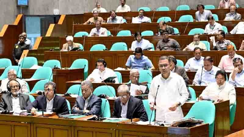 দ্রুতই শুরু হবে সরকারি শূন্য পদে নিয়োগ : প্রধানমন্ত্রী