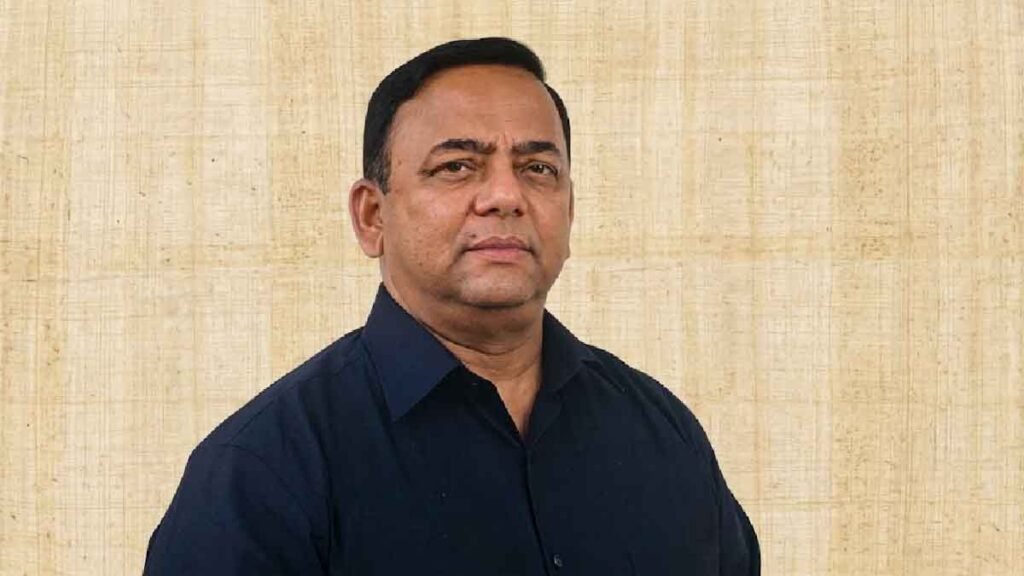 আইজিপি বেনজীর আহমেদ গ্রেফতার।