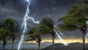 নরসিংদীতে বজ্রপাতে ৩ মাদ্রাসা ছাত্রের মৃত্যু