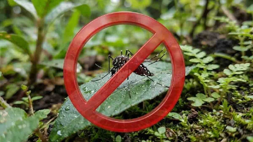 ডেঙ্গু সচেতনতায় নারায়ণগঞ্জে জেলা প্রশাসনের র্যালি