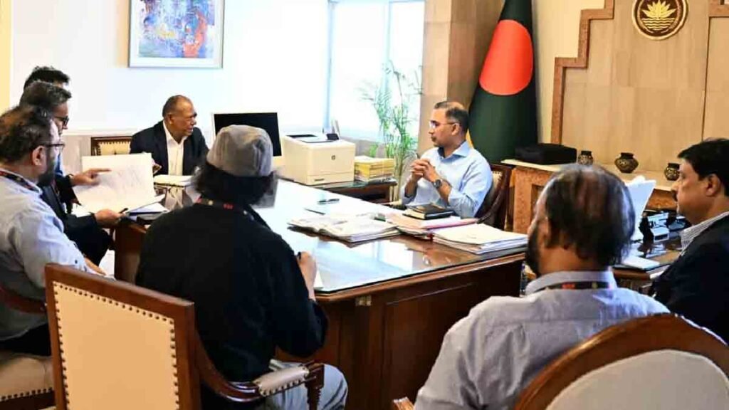 মাটি ও পরিবেশ বিবেচনায় বৃক্ষরোপণের নির্দেশনা প্রধানমন্ত্রীর