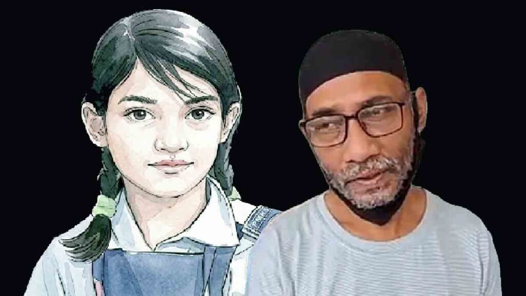 রায়ে সন্তুষ্ট, দ্রুত কার্যকর চাই’: রামিসার বাবা
