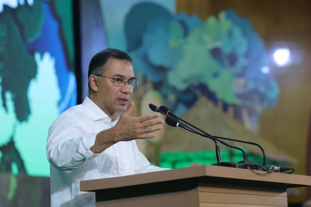 পরিবেশ ও জাতীয় বৃক্ষমেলার উদ্বোধন প্রধানমন্ত্রীর