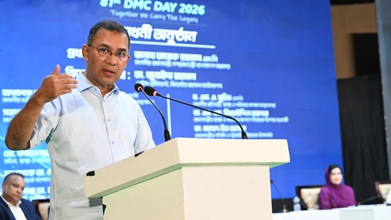 স্বাস্থ্যসেবায় আস্থা ফেরানোর তাগিদ প্রধানমন্ত্রীর