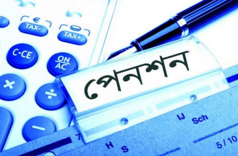 পেনশন জট কমাতে নতুন পদক্ষেপ অর্থ বিভাগের
