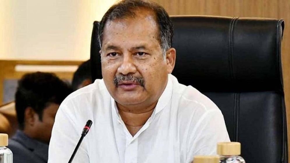 ভূ-রাজনীতি নয়, অর্থনীতিই আমাদের ভিত্তি: তথ্যমন্ত্রী