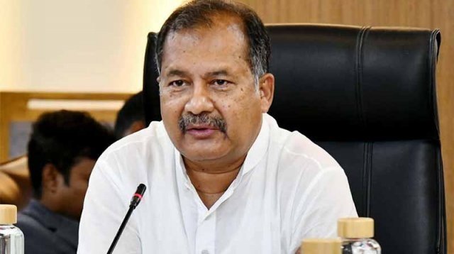 রাজনীতি জনগণের ভাগ্য পরিবর্তনের প্রক্রিয়া: তথ্যমন্ত্রী
