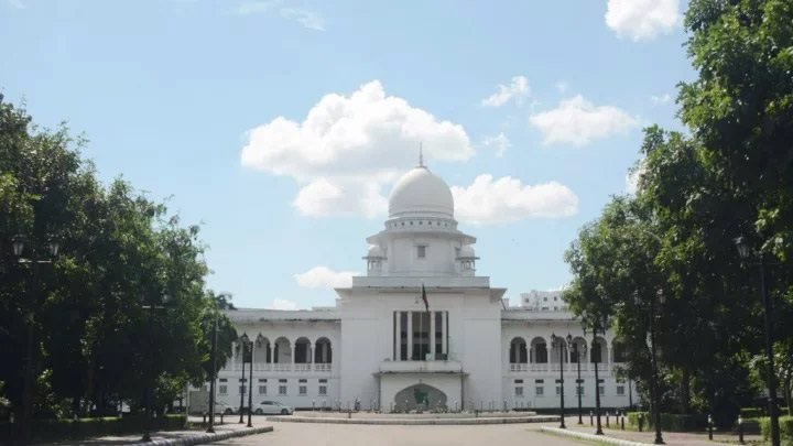 পঞ্চদশ সংশোধনীর ভাগ্য নির্ধারণী রায় কাল