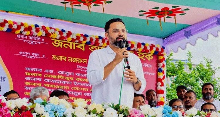 নারায়ণগঞ্জসহ ১০ অঞ্চলে স্পোর্টস ভিলেজ
