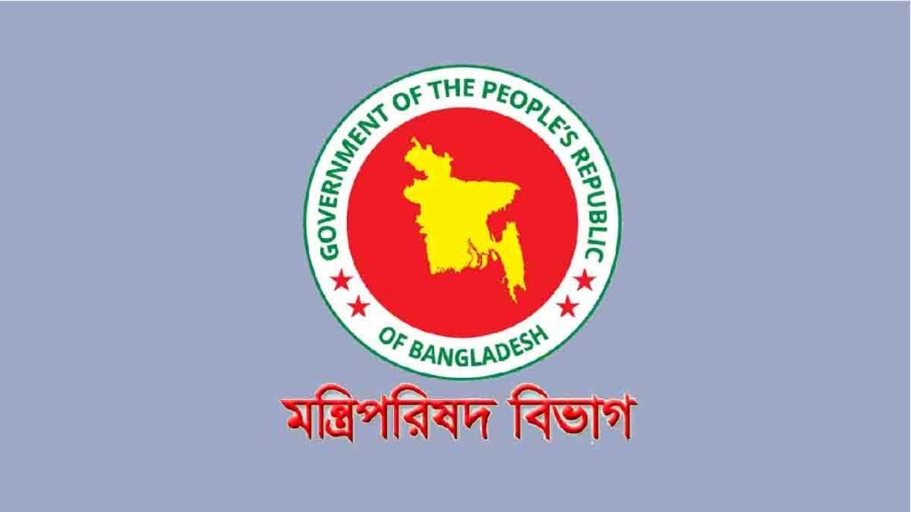 ৬৪ জেলায় ৩০ মন্ত্রী-হুইপকে সমন্বয়কের দায়িত্ব