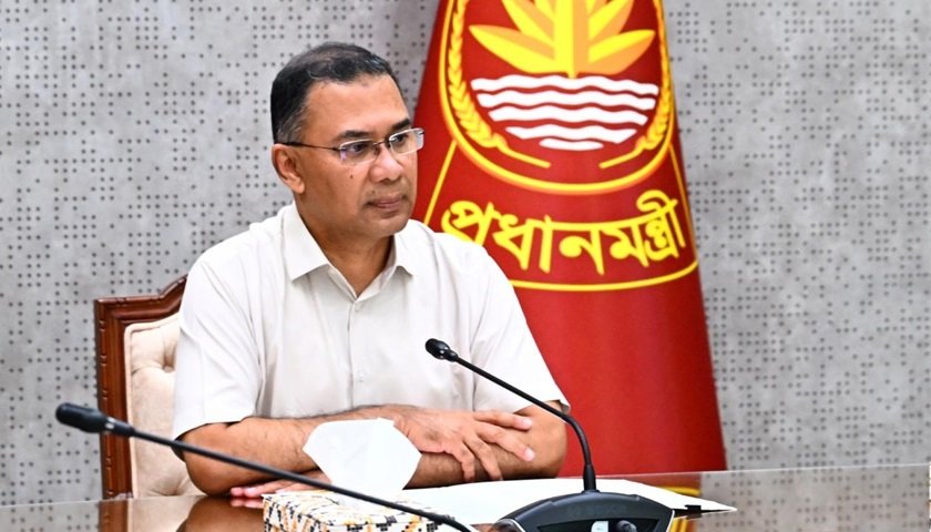 প্রধানমন্ত্রীর হস্তক্ষেপে প্রাণ ফিরছে আদি বুড়িগঙ্গা চ্যানেলে