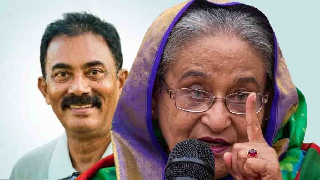 একরামুল হত্যা মামলা