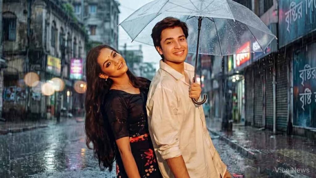হঠাৎ বৃষ্টি সিনেমার নতুন সংস্করণ