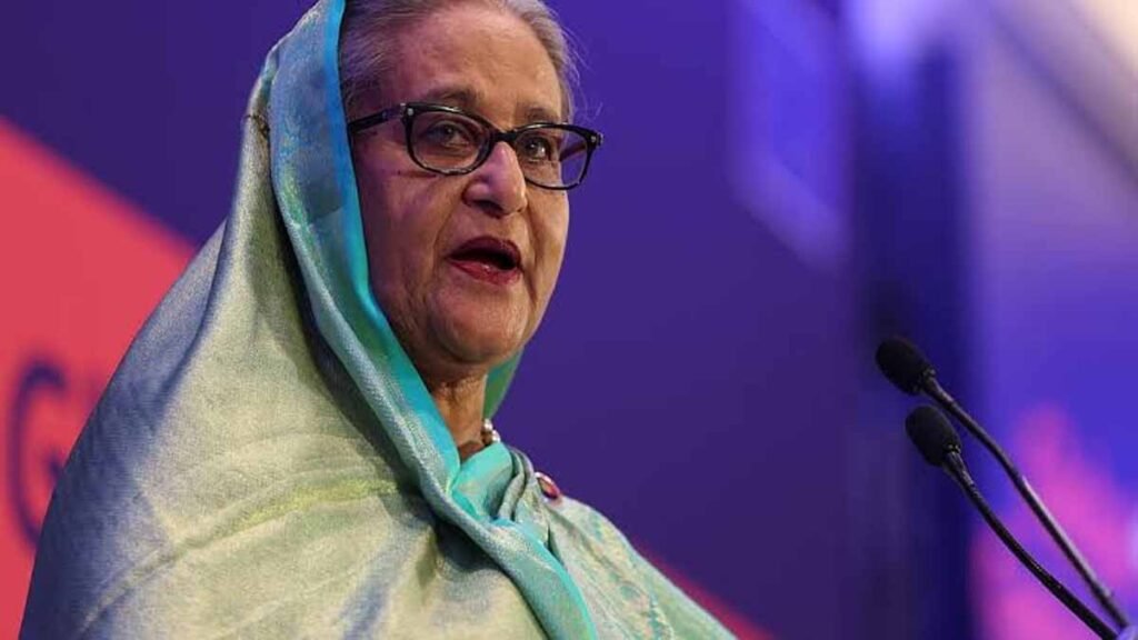 শেখ হাসিনার প্রত্যাবর্তন নিয়ে বিভ্রান্তিকর প্রচারণা
