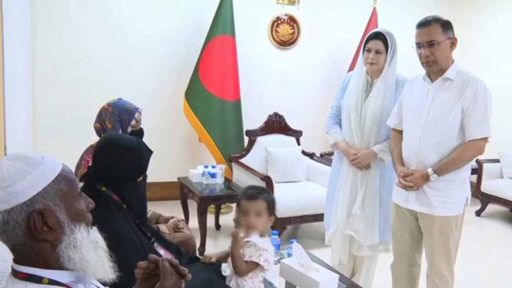শহীদ দুই সেনাসদস্যের পরিবার আর্থিক সহায়তা প্রধানমন্ত্রীর