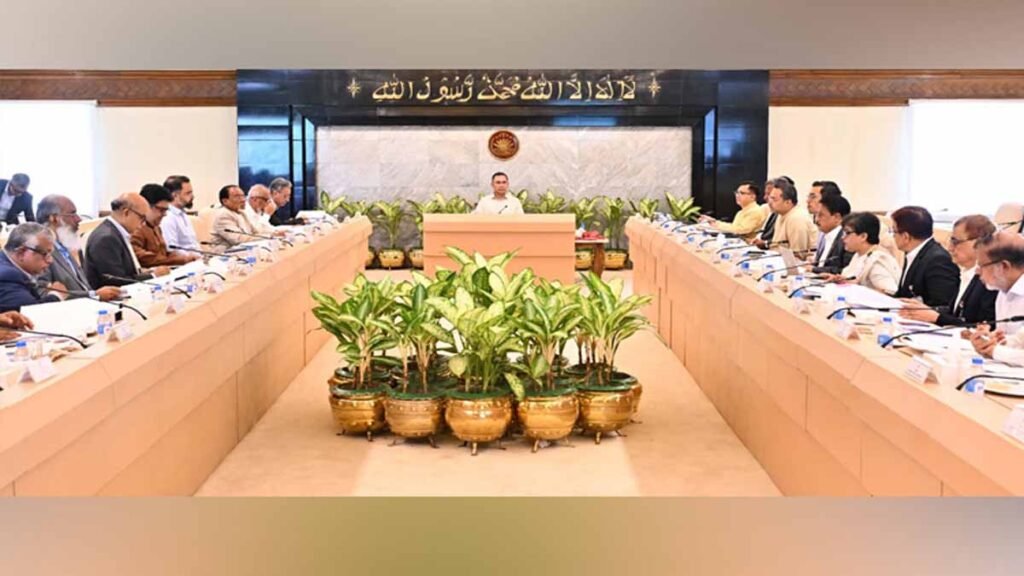 মানসম্পন্ন প্রশিক্ষণে দক্ষ শ্রমবাজার গড়ার আহ্বান প্রধানমন্ত্রীর