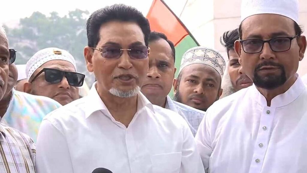 আইনশৃঙ্খলা পরিস্থিতি স্বাভাবিক রাখতে সরকার সর্বোচ্চ সতর্ক: চিফ হুইপ আইনশৃঙ্খলা পরিস্থিতি স্বাভাবিক রাখতে সরকার সতর্ক