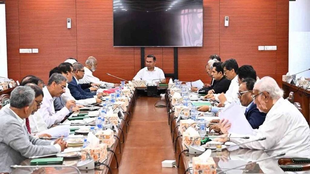 জাতিসংঘে অংশ নেওয়া প্রতিনিধিদলকে মন্ত্রিসভার অভিনন্দন
