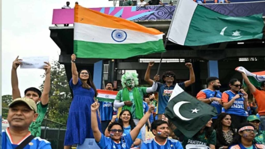 ক্রিকেটের তথ্য কাজে লাগিয়ে আয় বাড়াতে চায় আইসিসি