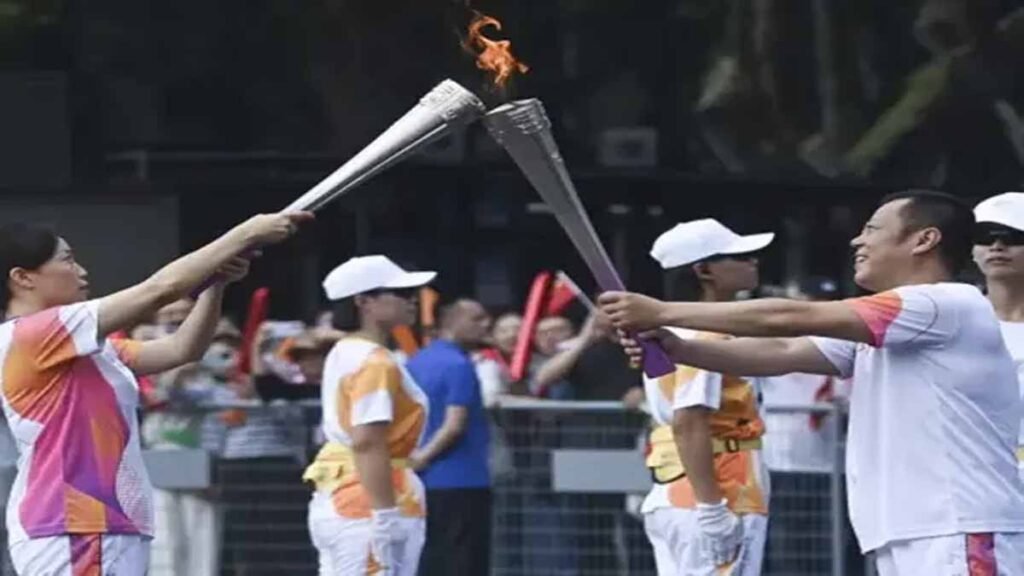 এশিয়ান গেমসে দর্শকের ভাটা