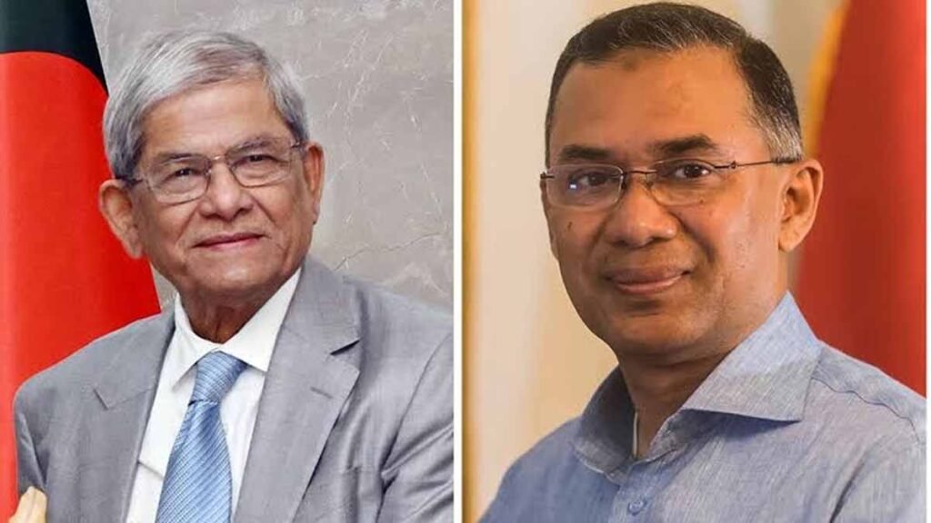 প্রধানমন্ত্রীর তাৎপর্যপূর্ণ ভাষণে রাষ্ট্রপতির অভিনন্দন প্রধানমন্ত্রীকে রাষ্ট্রপতির অভিনন্দন