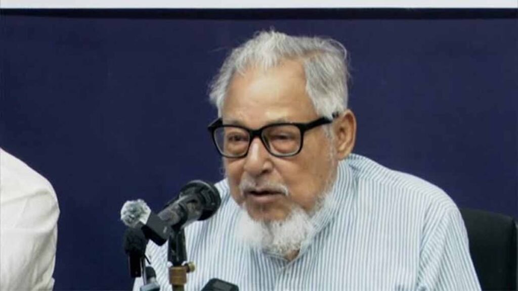 রাষ্ট্র পরিচালনাকে ক্ষমতা নয়, দায়িত্ব মনে করে বিএনপি