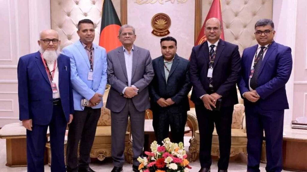 আন্তর্জাতিক মানের শিক্ষা ও দক্ষ মানবসম্পদ গড়ার আহ্বান রাষ্ট্রপতির আন্তর্জাতিক মানের শিক্ষা ও গবেষণায় জোর রাষ্ট্রপতির