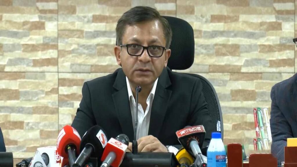 সরকারি অর্থের শতভাগ কার্যকর ব্যবহার চান বাণিজ্যমন্ত্রী