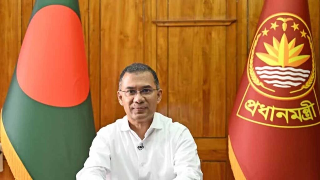 প্রধানমন্ত্রীর নিউইয়র্ক সফর
