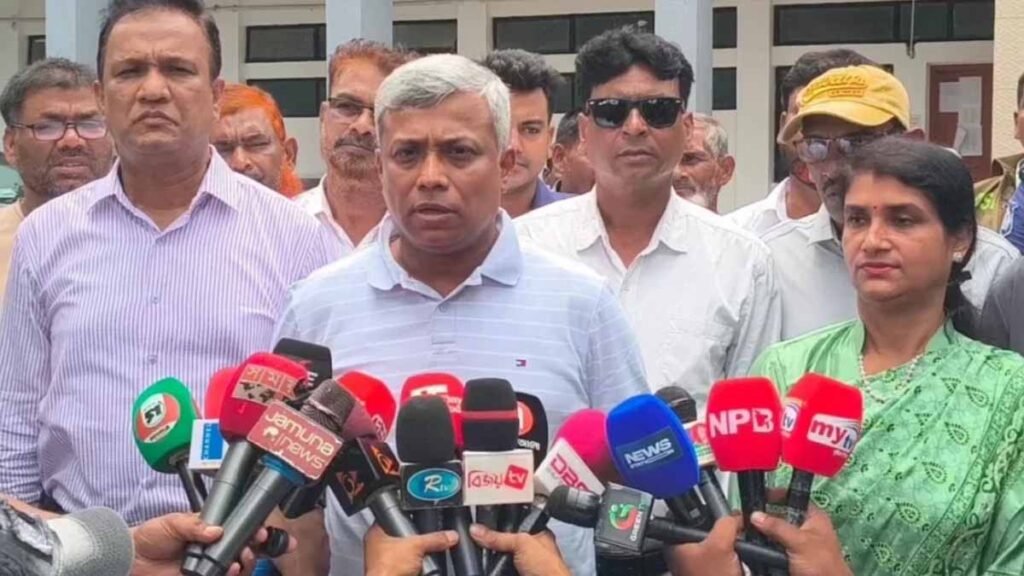 জ্বালানি তেলের দাম কমবে কবে