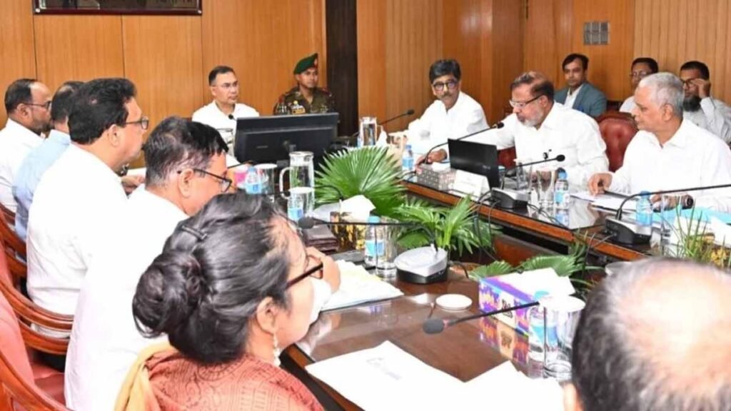 জনগণের অর্থ জনকল্যাণে ব্যয়ের নির্দেশ প্রধানমন্ত্রীর