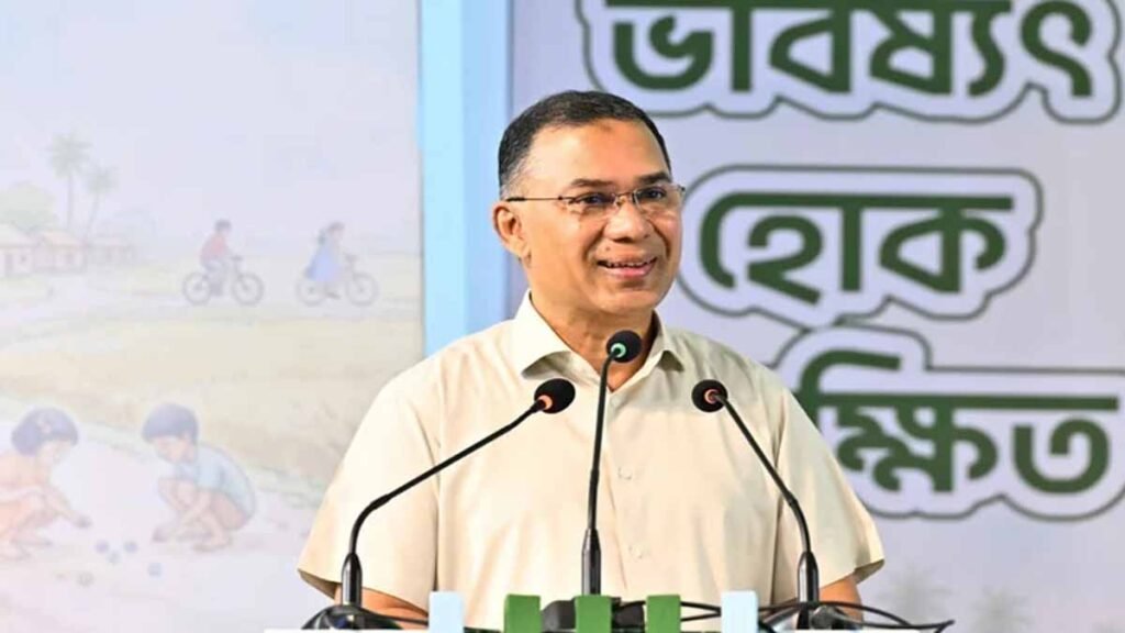 শিশুদের প্রতিভা বিকাশের সুযোগ দিতে হবে: প্রধানমন্ত্রী শিশুদের মেধা বিকাশে সুযোগ দেওয়ার তাগিদ প্রধানমন্ত্রীর