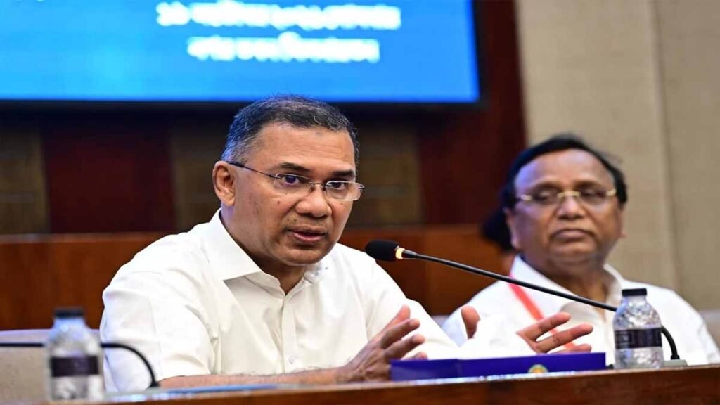 ঢাকা শহরকে পরিচ্ছন্ন ও স্বাস্থ্যকর করার তাগিদ প্রধানমন্ত্রীর