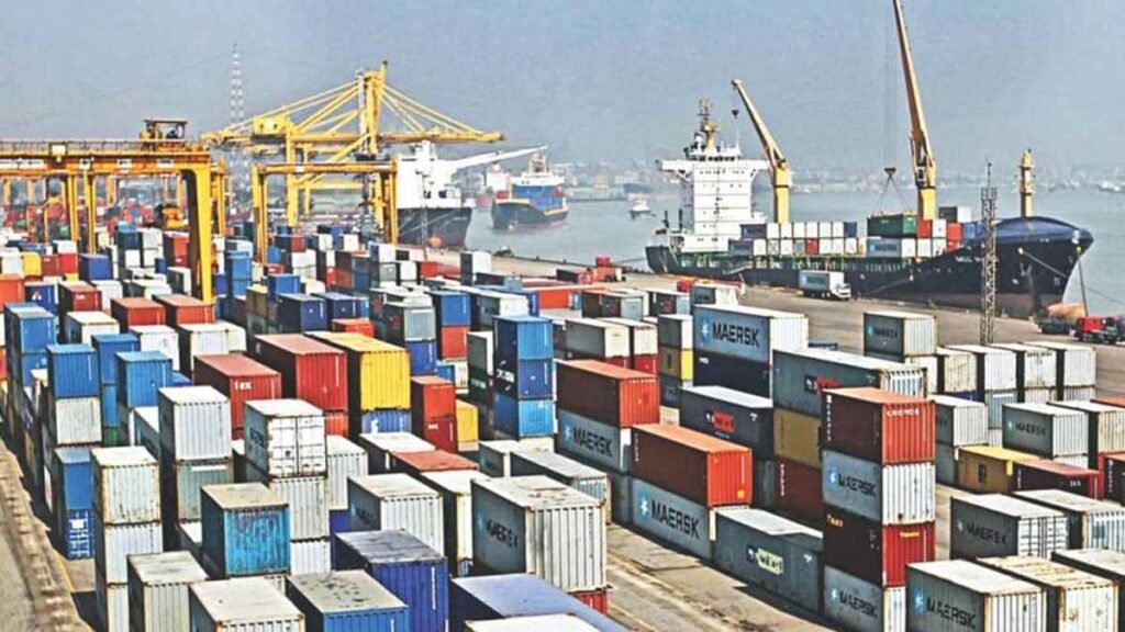 ইইউতে বাংলাদেশের ডেনিম রপ্তানি