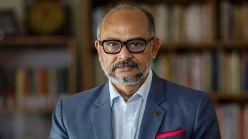 ভঙ্গুর অর্থনীতি পেয়েছে সরকার