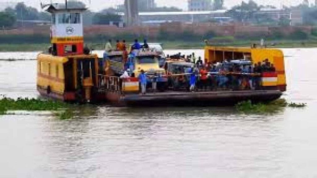 বক্তাবলী ফেরিঘাটে লাইনম্যান নিহত