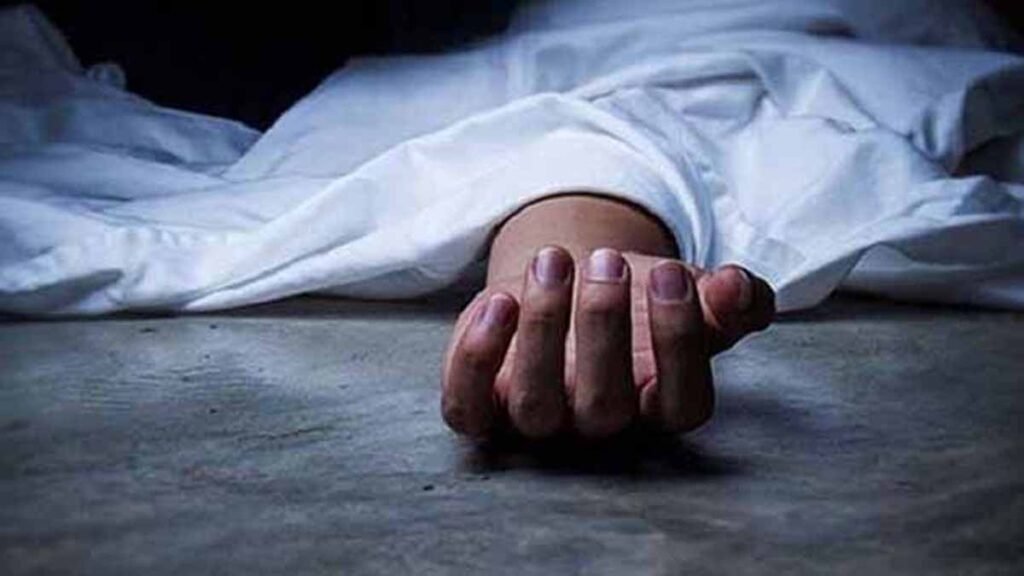 সোনারগাঁয়ে নিখোঁজের পর যুবকের লাশ উদ্ধার