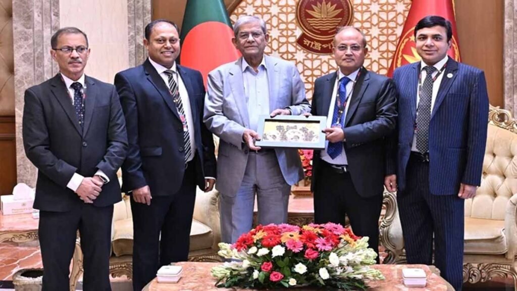 ঢাবিকে বিশ্বমানের করার আহ্বান রাষ্ট্রপতির