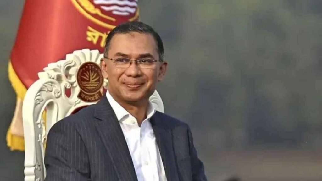 আজ রাতেই জাপানের উদ্দেশে ঢাকা ছাড়ছেন প্রধানমন্ত্রী প্রধানমন্ত্রী তারেক রহমানের জাপান সফর