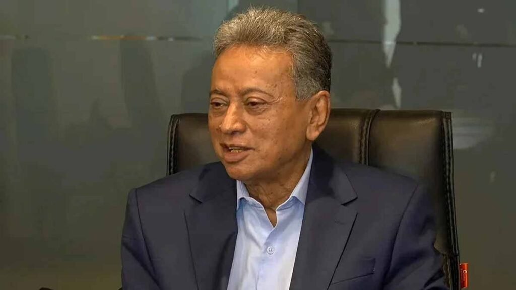 বিশ্বব্যাংক ও আইএমএফের সঙ্গে বাংলাদেশের আলোচনা