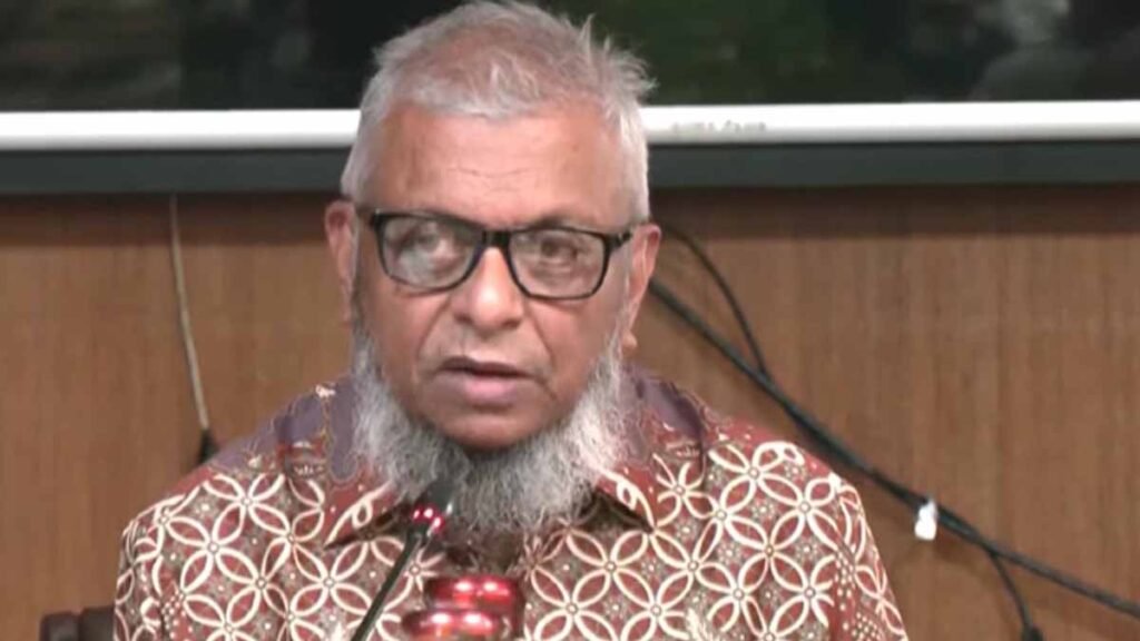 বাংলাদেশ থেকে বিনা খরচে ১০ হাজার শ্রমিক নেবে মালয়েশিয়া: শ্রমমন্ত্রী মালয়েশিয়ায় কর্মী পাঠাতে খরচ লাগবে না, শ্রমমন্ত্রী